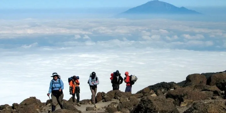 Tanzania Attractions: 33 Incredible Safari, Zanzibar & Nature Experiences to Explore in 2026 | Travel Rethink Ways 32 Trekking.