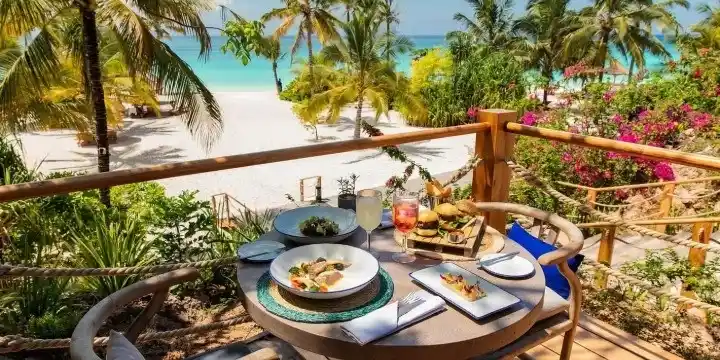 Tanzania Attractions: 33 Incredible Safari, Zanzibar & Nature Experiences to Explore in 2026 | Travel Rethink Ways 17 Zanzibar.