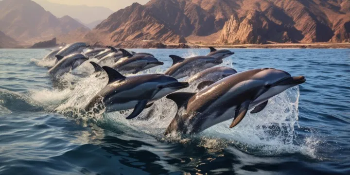 Dolphin