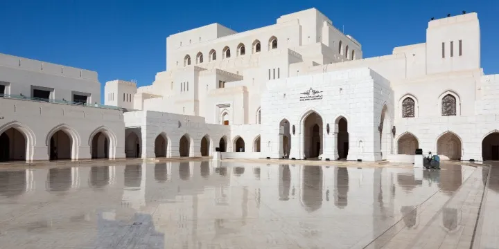 Mutrah-Souq