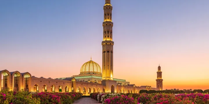 Sultan-qaboos