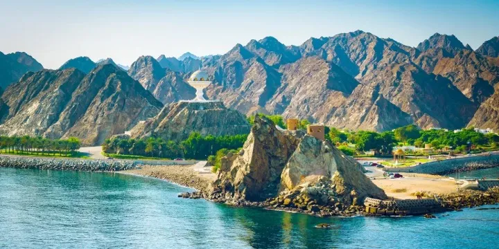 Oman-Cover