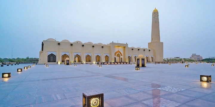 25 Best Attractions in Qatar 2026 | Travel Rethink Ways 19 grand