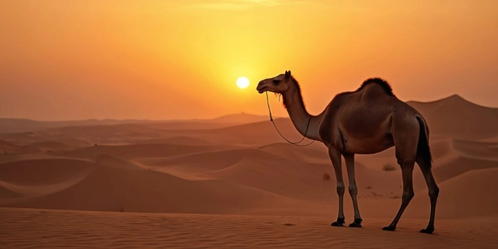 25 Best Attractions in Qatar 2026 | Travel Rethink Ways 10 Qatar-Desert-Safari