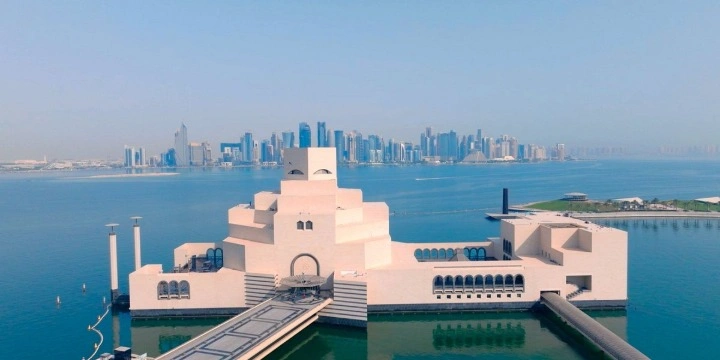 25 Best Attractions in Qatar 2026 | Travel Rethink Ways 3 Museum
