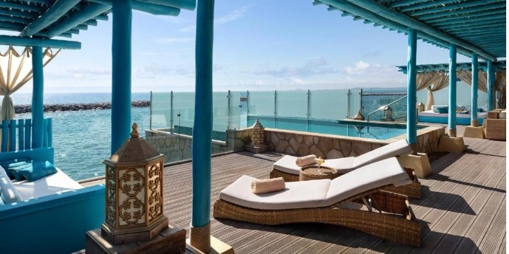 25 Best Attractions in Qatar 2026 | Travel Rethink Ways 14 Banana-island