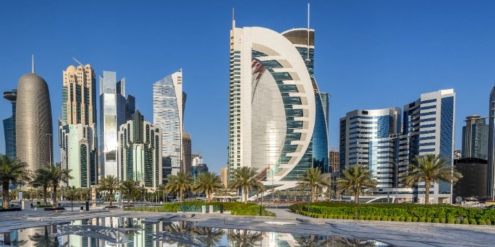 25 Best Attractions in Qatar 2026 | Travel Rethink Ways 2 Doha