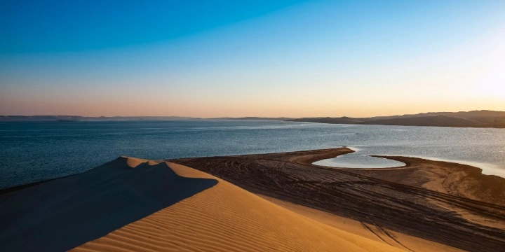25 Best Attractions in Qatar 2026 | Travel Rethink Ways 9 Inland
