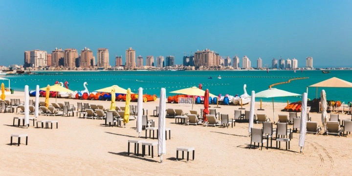 25 Best Attractions in Qatar 2026 | Travel Rethink Ways 15 Katara