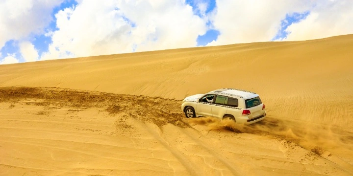 25 Best Attractions in Qatar 2026 | Travel Rethink Ways 13 Khor