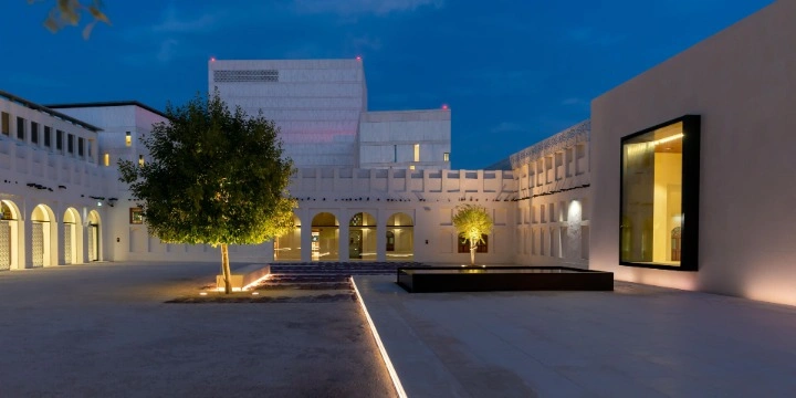 25 Best Attractions in Qatar 2026 | Travel Rethink Ways 20 Msheireh