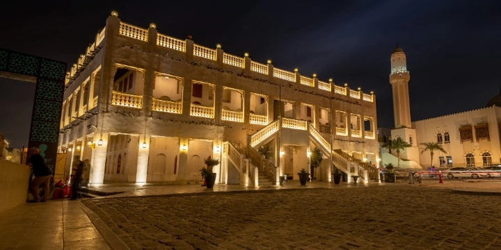 25 Best Attractions in Qatar 2026 | Travel Rethink Ways 7 souq
