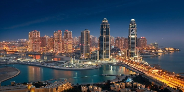 25 Best Attractions in Qatar 2026 | Travel Rethink Ways 5 pearl
