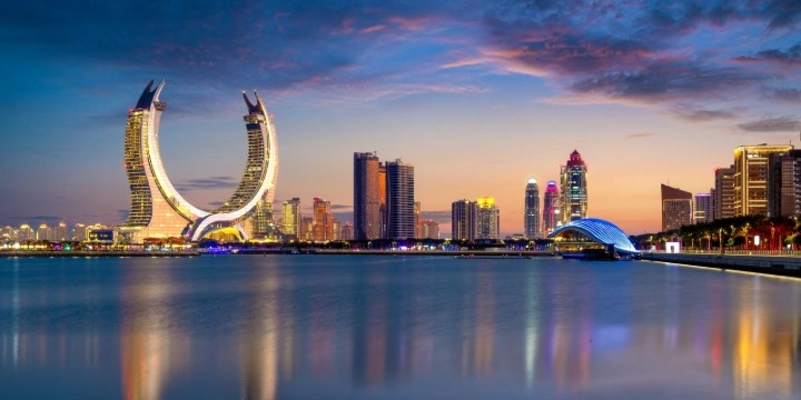 25 Best Attractions in Qatar 2026 | Travel Rethink Ways 8 lusail city