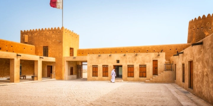 25 Best Attractions in Qatar 2026 | Travel Rethink Ways 18 Zubarah