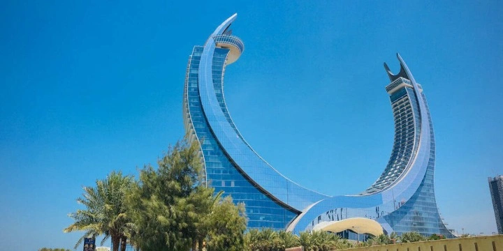 25 Best Attractions in Qatar 2026 | Travel Rethink Ways 1 Qatar Attractions