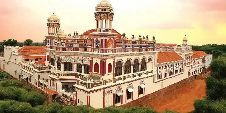 50 Heritage & Boutique Hotels in Tamil Nadu for a Unique Stay Experience 2 Chidambara-Vilas.