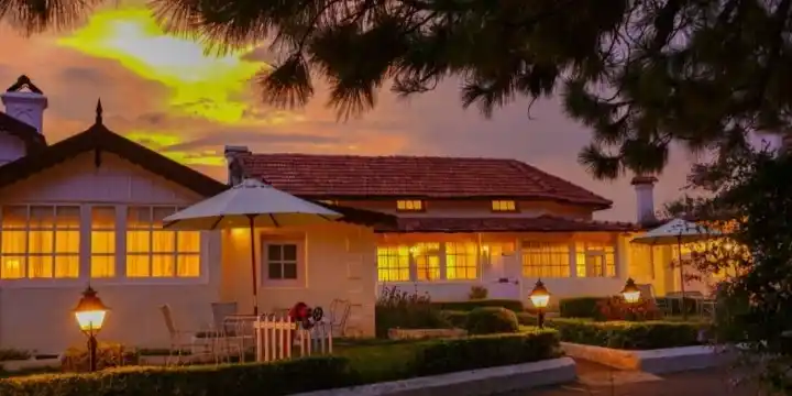 50 Heritage & Boutique Hotels in Tamil Nadu for a Unique Stay Experience 12 Coonoor