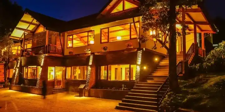 Farm-Resort.