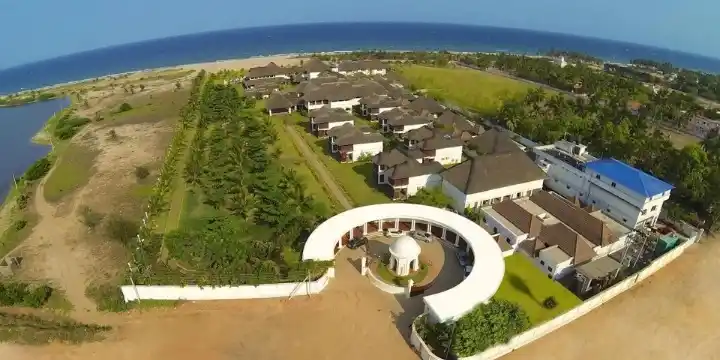 50 Heritage & Boutique Hotels in Tamil Nadu for a Unique Stay Experience 25 trw Boutique Hotels in Tamil Nadu Villa