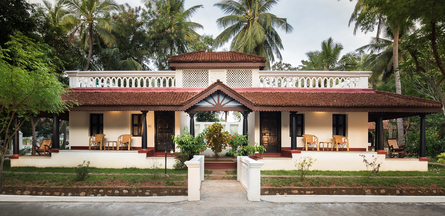 50 Heritage & Boutique Hotels in Tamil Nadu for a Unique Stay Experience 8 mantrakoodam.