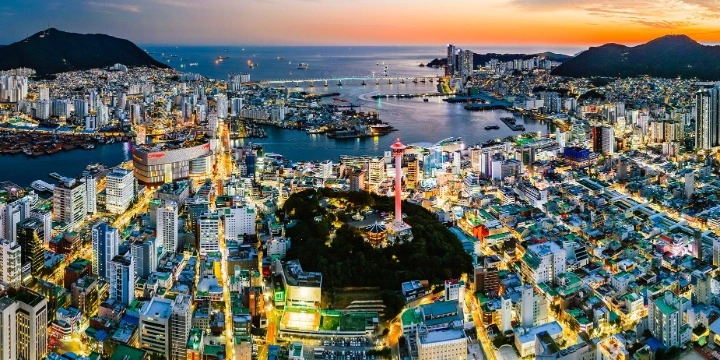 South Korea Attractions: 30 Must-Visit Places & Experiences for an Unforgettable Trip| Travel Rethink Ways 21 Busan