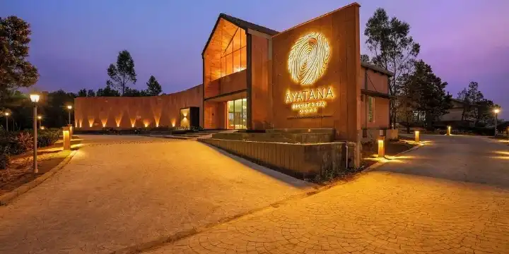 50 Heritage & Boutique Hotels in Tamil Nadu for a Unique Stay Experience 15 ayatana