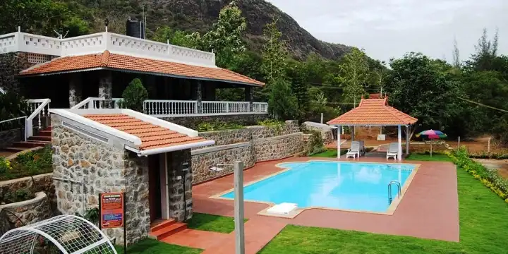 50 Heritage & Boutique Hotels in Tamil Nadu for a Unique Stay Experience 6 cardamom