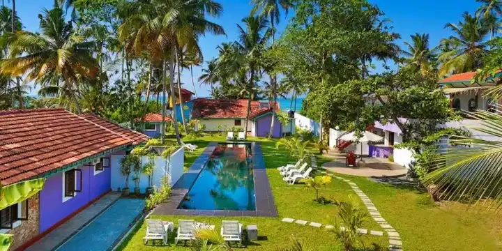casa