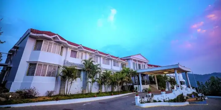 50 Heritage & Boutique Hotels in Tamil Nadu for a Unique Stay Experience 26 grand