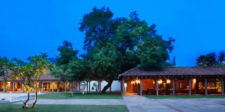50 Heritage & Boutique Hotels in Tamil Nadu for a Unique Stay Experience 9 heritage.