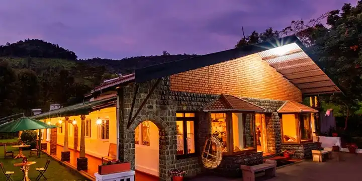 50 Heritage & Boutique Hotels in Tamil Nadu for a Unique Stay Experience 17 kurumba