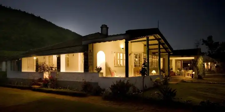 50 Heritage & Boutique Hotels in Tamil Nadu for a Unique Stay Experience 19 redhills