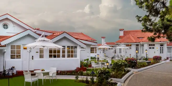 50 Heritage & Boutique Hotels in Tamil Nadu for a Unique Stay Experience 7 svatma