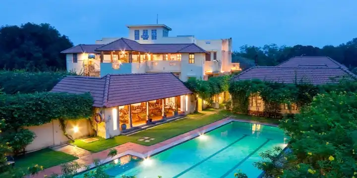50 Heritage & Boutique Hotels in Tamil Nadu for a Unique Stay Experience 3 visalam