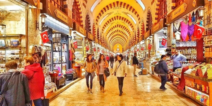 trukey-Spice-bazar.