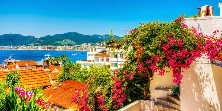 trukey-attraction-Marmaris.
