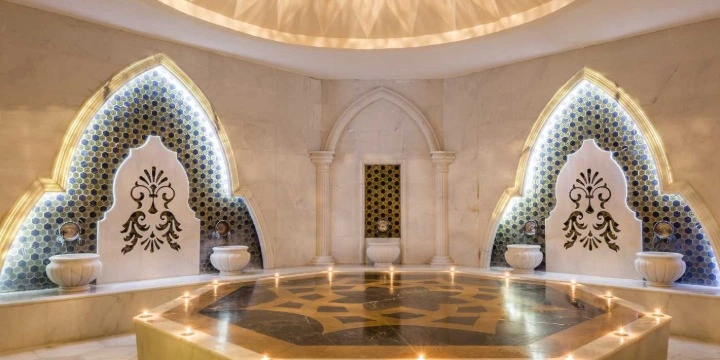 trukey-attraction-Turkish-Hammam