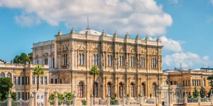trw-trukey-dolmabahce-palace