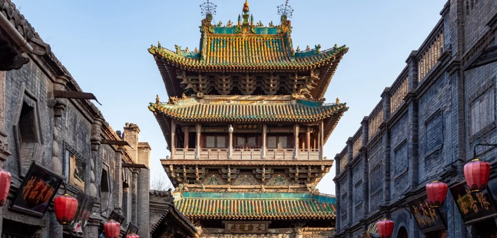 China Bucket List: 30 Amazing Attractions | Travel Rethink Ways 25 ancient city of pingyao