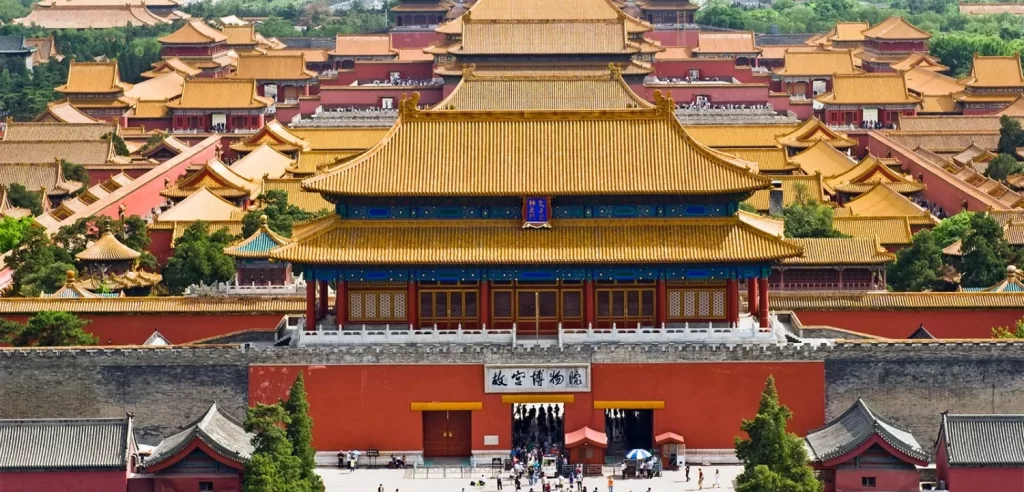 China Bucket List: 30 Amazing Attractions | Travel Rethink Ways 3 FORBIDDEN CITY