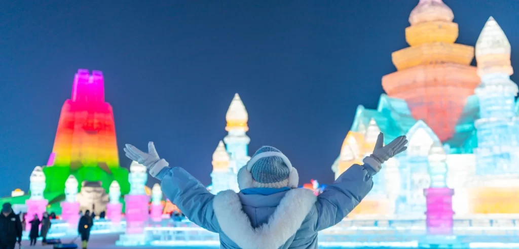 China Bucket List: 30 Amazing Attractions | Travel Rethink Ways 31 harbin ice festival