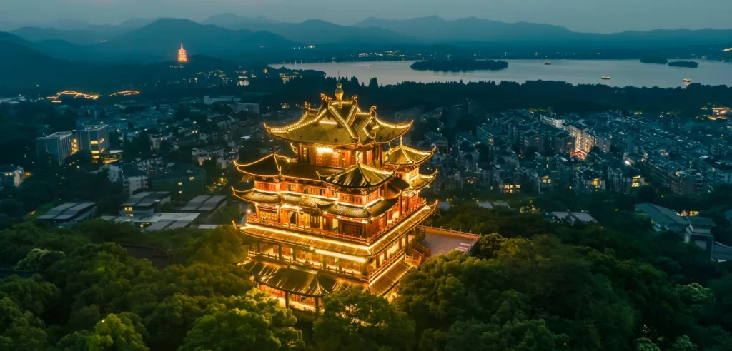 China Bucket List: 30 Amazing Attractions | Travel Rethink Ways 24 west lake