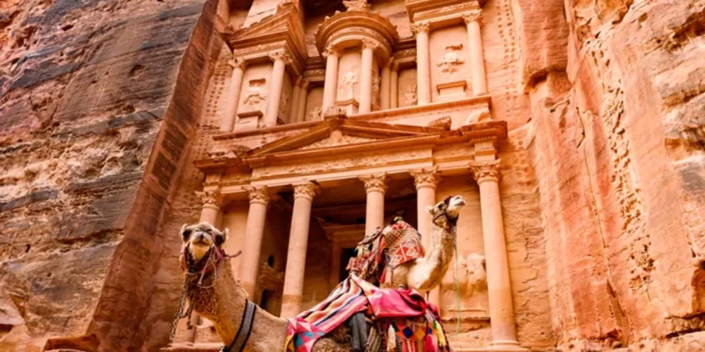 Petra
