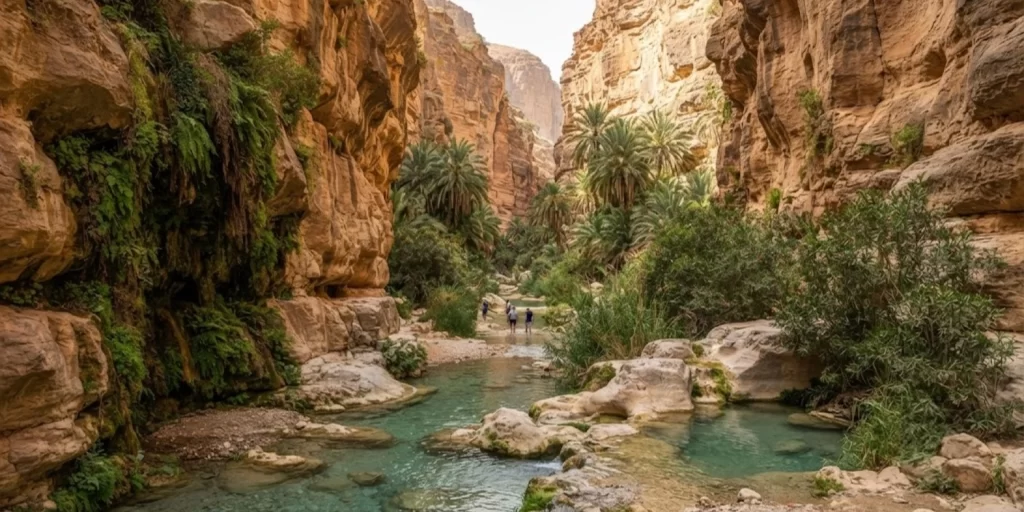 wadi bin