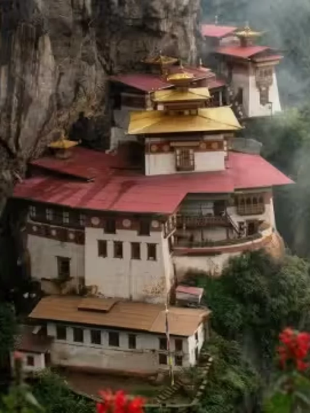 Bhutan Attractions: 30 Peaceful Places To Explore| Travel Rethink Ways 34 bhutan-attraction-cover