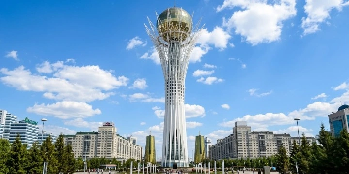 Kazakhstan Attractions: 30 Incredible Places | Travel Rethink Ways 18 trw-Bayterek-Tower-kazakhstan
