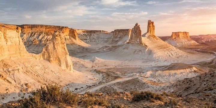 Kazakhstan Attractions: 30 Incredible Places | Travel Rethink Ways 14 trw-Boszhira-Valley-kazakhstan.