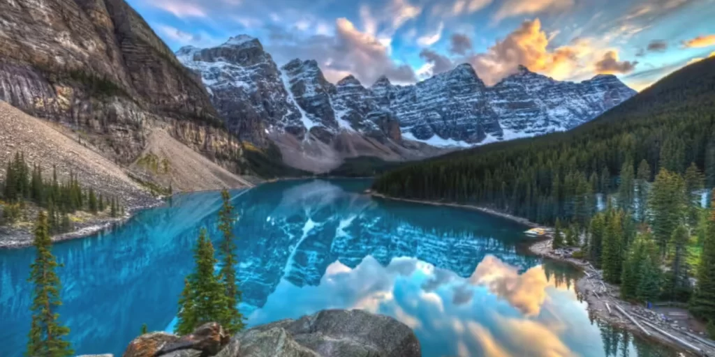 trw Canada Banff National Park 2