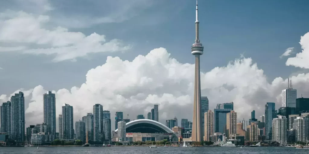 trw Canada CN Tower 12